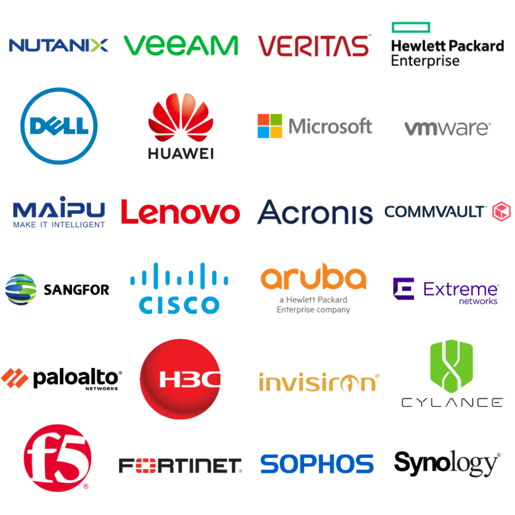 Progenet partners