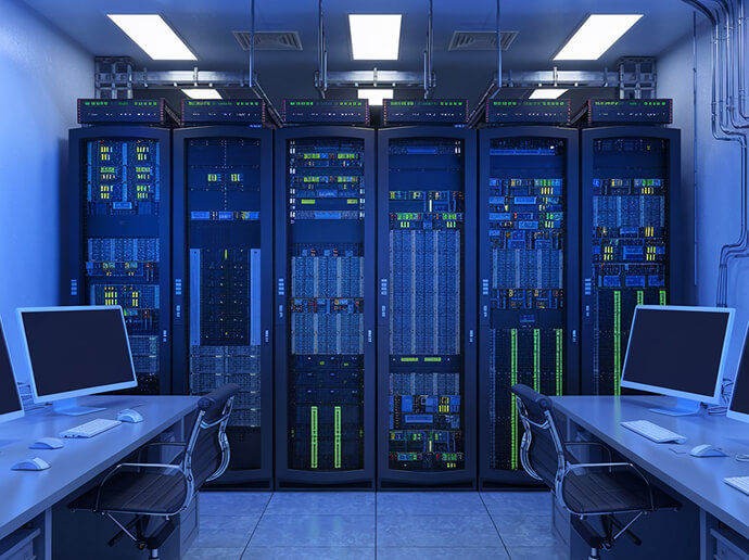 Servers image
