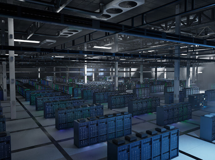 Server vps